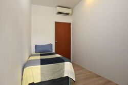 Sophia Residence (D9), Condominium #526843001